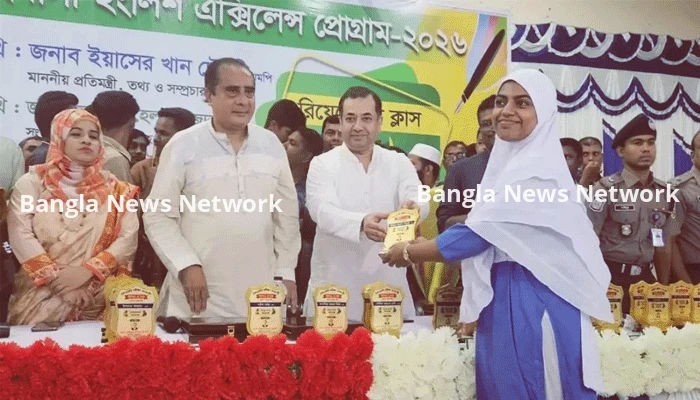 গণমাধ্যমের স্বাধীনতায় হস্তক্ষেপ করবে না সরকার: তথ্য প্রতিমন্ত্রী