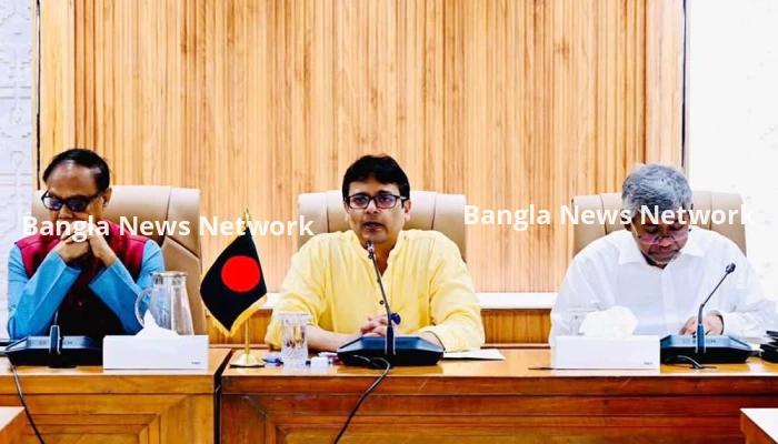 এসএমই খাতকে অর্থনীতির মূল চালিকাশক্তি করতে সরকারের নতুন সিদ্ধান্ত