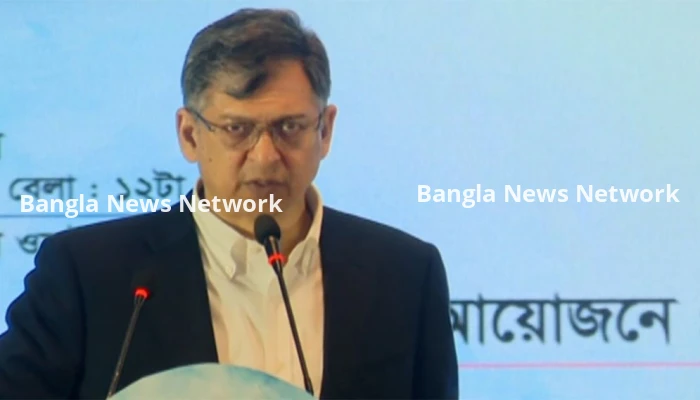হাদির মৃত্যু ঘিরে বিশৃঙ্খলায় সরকারের ভূমিকা প্রশ্নবিদ্ধ: সালাহউদ্দিন আহমদ