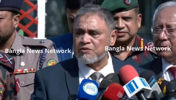 সরকার ও ইসি একসঙ্গে গণভোটের প্রচারণা চালাবে: সিইসি