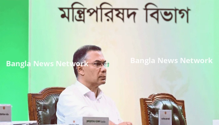 জুলাই সনদের প্রতিটি অঙ্গীকার পূরণে সরকার বদ্ধপরিকর: প্রধানমন্ত্রী