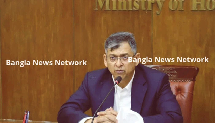 জুলাই যোদ্ধাদের সুরক্ষায় জুলাই সনদের নীতিতেই আছে সরকার: স্বরাষ্ট্রমন্ত্রী