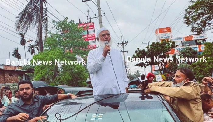দুর্যোগে ক্ষতিগ্রস্ত প্রত্যেক মানুষ যেন সহায়তা পায়, সরকারকে সর্বোচ্চ গুরুত্ব দিতে হবে: জামায়াত আমির