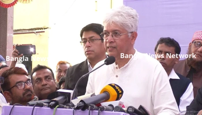 ফ্যাসিবাদী সরকারের আমলে বন্ধ করা চিনিকল চালুর উদ্যোগ নিয়েছে সরকার: শিল্প উপদেষ্টা
