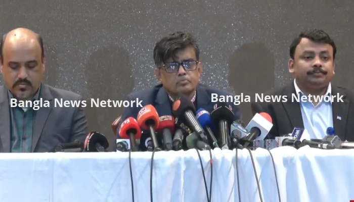 গণভোটের ক্ষেত্রে 'হ্যা'র পক্ষে প্রচারণা চালাবে সরকার: প্রেস সচিব