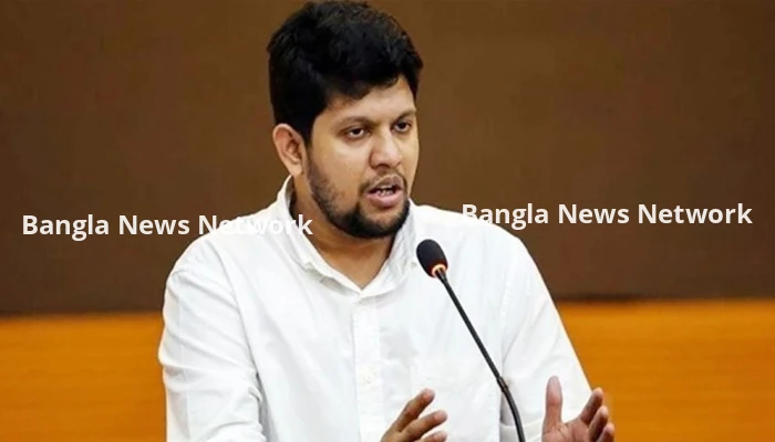 দ্রুত সাংবাদিক সুরক্ষা আইন করবে সরকার: তথ্য উপদেষ্টা