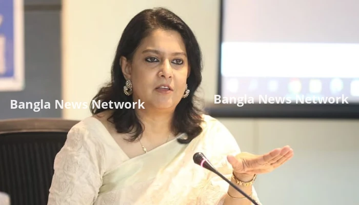 ভূমিকম্পের ক্ষতি মোকাবেলায় দ্রুত সিদ্ধান্ত নেবে সরকার: পরিবেশ উপদেষ্টা