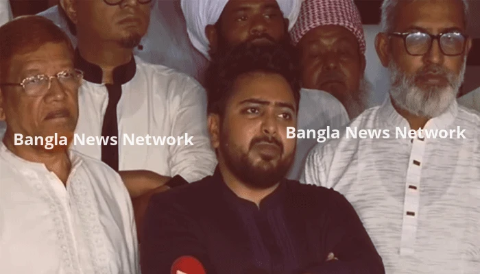 সরকার সার সংকটের অভিযোগ এড়াতে চাইছে: নাহিদ ইসলাম