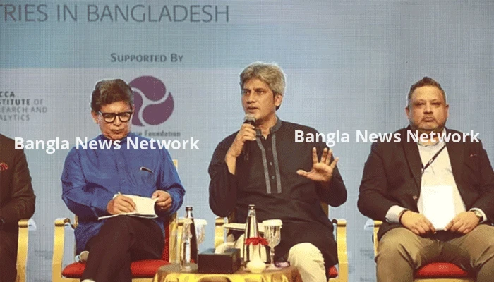 বিনিয়োগ নিশ্চিত করতে অর্থ পাচার বন্ধ করতে চায় সরকার: পরিকল্পনা প্রতিমন্ত্রী