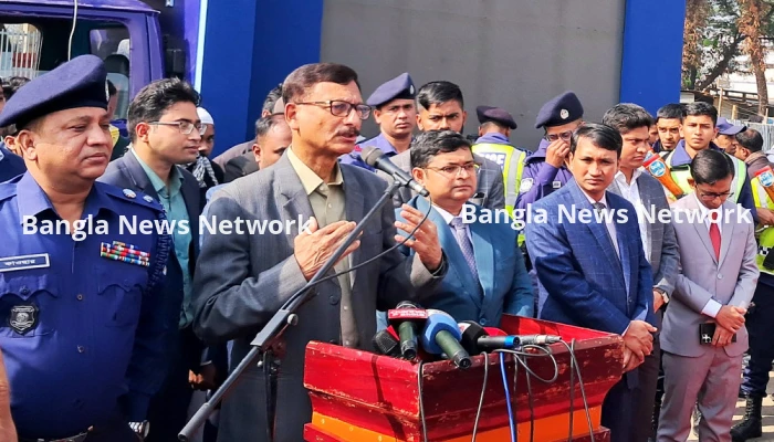 নির্বাচনে বিদেশি পর্যবেক্ষকদের প্রভাবিত করবে না সরকার : পররাষ্ট্র উপদেষ্টা