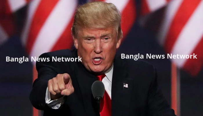 ‘বিশ্ব শান্তির জন্য’ গ্রিনল্যান্ড ‘দখল’ প্রয়োজন: ট্রাম্প