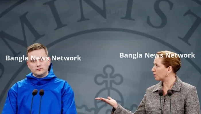 যুক্তরাষ্ট্র নয়, ডেনমার্ককেই বেছে নেবে গ্রিনল্যান্ড: প্রধানমন্ত্রী মেটে ফ্রেডেরিকসেন
