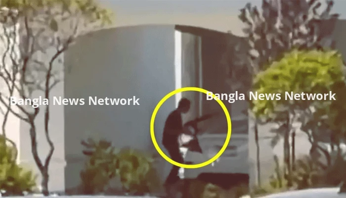 যুক্তরাষ্ট্রে রেস্তোরাঁয় বন্দুকধারীর তাণ্ডব, অনেক হতাহতের শঙ্কা