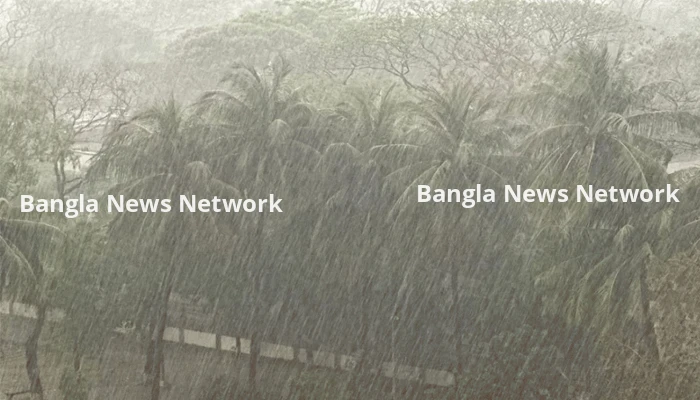 দুপুরের মধ্যে ১১ জেলায় ঝোড়ো হাওয়ার আভাস, কমতে পারে তাপমাত্রা