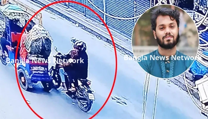 হাদিকে হত্যাচেষ্টা: যেভাবে ভারতে পালালো ২ সন্দেহভাজন