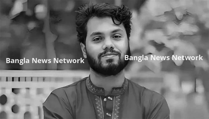 হাদি হত্যা: চার্জশিটের গ্রহণযোগ্যতা নিয়ে শুনানি বৃহস্পতিবার