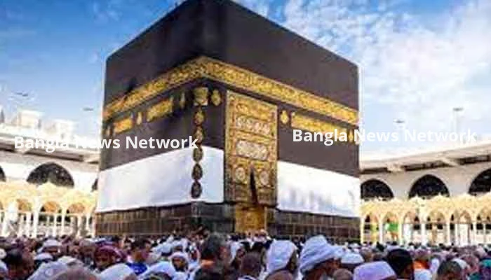 সময় বাড়লো হজ নিবন্ধনের