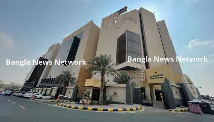 হজ মৌসুমে হজ ভিসা দিয়ে অন্য শহরে ভ্রমণ করা যাবে না