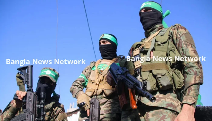 অবিস্ফোরিত অস্ত্র দিয়ে হামাসের হামলা, নিহত ৪ ইসরায়েলি সেনা