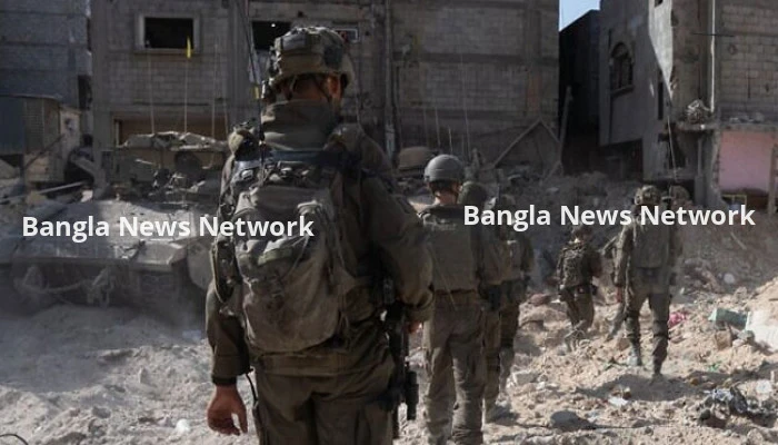 বড় ধরনের হামলা চালাবে হামাস! ভয় পাচ্ছে ইসরাইল