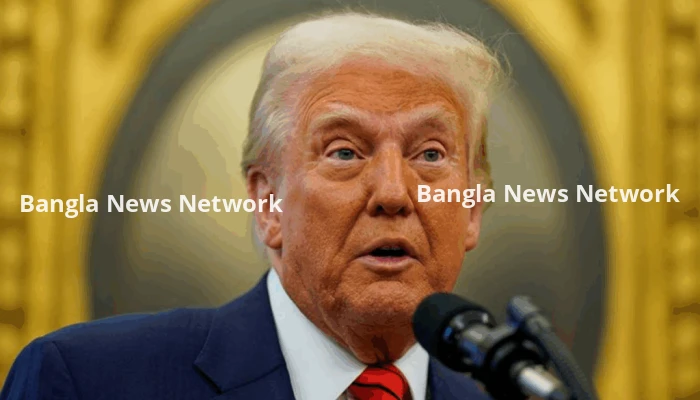 সোমবার ইসরায়েলি জিম্মিদের মুক্তি দেবে হামাস: ট্রাম্প