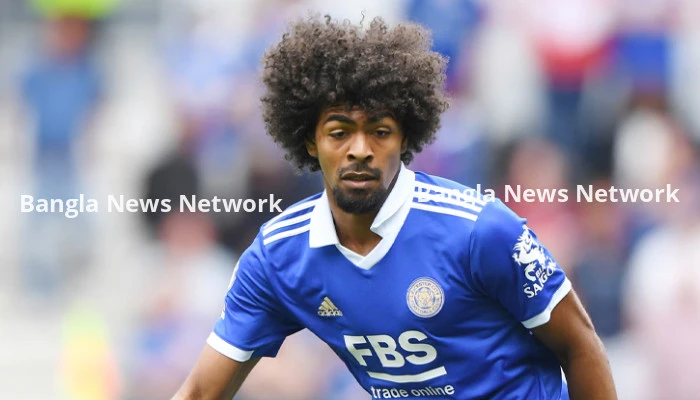 বাংলাদেশের পাসপোর্টের জন্য হামজার আবেদন