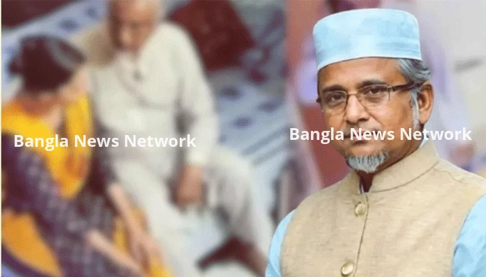 দ্বিতীয় স্ত্রীর ঝুলন্ত মরদেহ উদ্ধার, পুলিশ হেফাজতে এমপি গাজী নজরুল ও প্রথম স্ত্রী