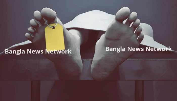আলমডাঙ্গায় নারীর ঝুলন্ত মরদেহ উদ্ধার