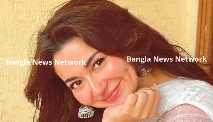 প্রাক্তনের প্রেমে মজেছেন হানিয়া আমির