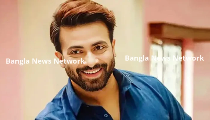 হারল্যান ছেড়েছেন আগেই, এবার নতুন বিজ্ঞাপনে শাকিব খান