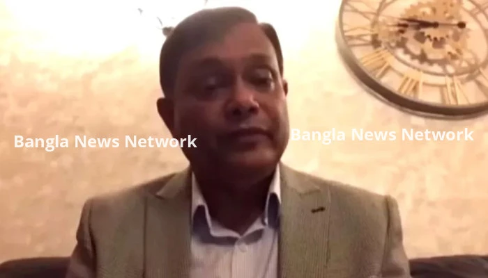 আওয়ামী লীগের বড় রাজনৈতিক ভুল কী ছিল, জানালেন হাছান মাহমুদ