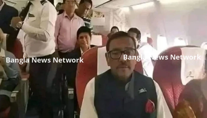 হাসিনার আগেই পালিয়েছে, জানা গেলো কোথায় আছে ওবায়দুল কাদের?