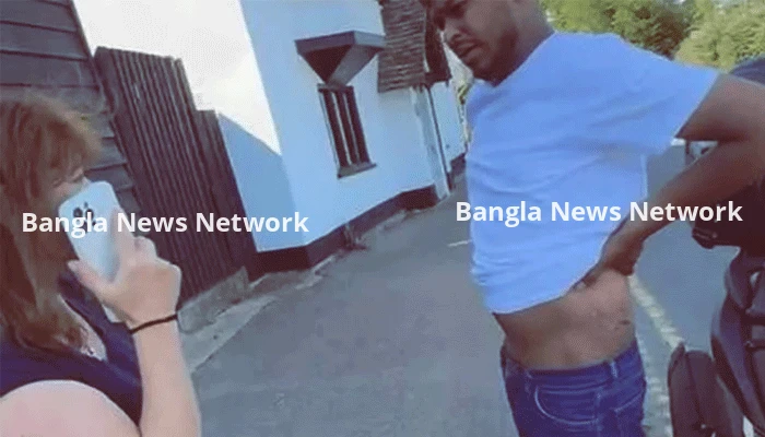 হাসনাতসহ সঙ্গীদের বিরুদ্ধে যুক্তরাজ্যে পুলিশের কাছে সাবেক ছাত্রলীগ নেতাকে মারধরের অভিযোগ