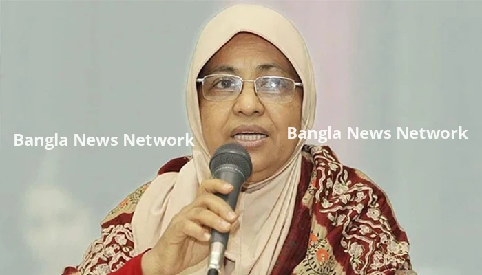 প্রবীণদের বিষয়ে দৃষ্টিভঙ্গি পাল্টানোর আহ্বান স্বাস্থ্য উপদেষ্টার