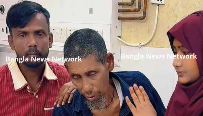 হিরো আলমের পালক বাবা মারা গেছেন