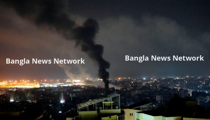 হাসান নাসরুল্লাহর পর হিজবুল্লাহর শীর্ষ গোয়েন্দা কমান্ডারও নিহত