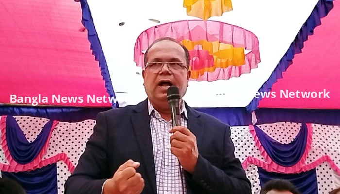 ‘বাংলাদেশে হিন্দু-মুসলমান একই ছাতার নিচে বসবাস করছেন’