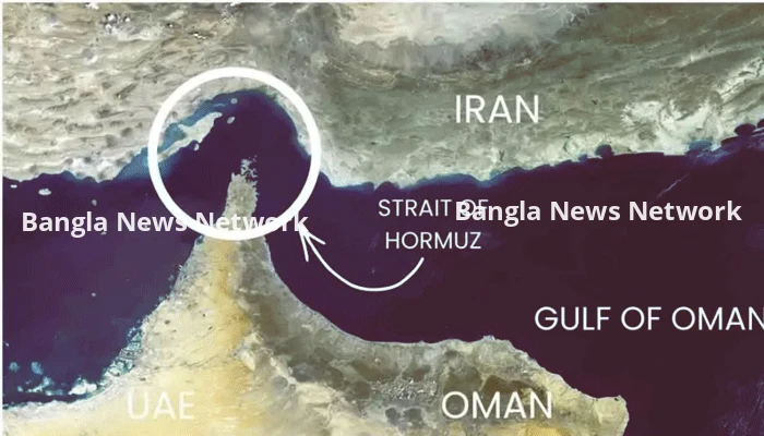 হুমকিতে নয়, যুদ্ধের ক্ষতিপূরণ মিললেই কেবল খোলা হবে হরমুজ: ইরান