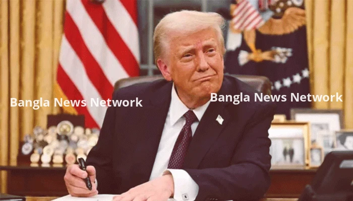 যুক্তরাষ্ট্রের সঙ্গে সামরিক লড়াইয়ে জড়াতে চায় না হুথি: ট্রাম্প