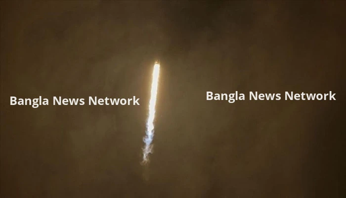 ইসরাইলের দিকে ছোড়া হুথির ব্যালিস্টিক ক্ষেপণাস্ত্র পড়ল সৌদি আরবে