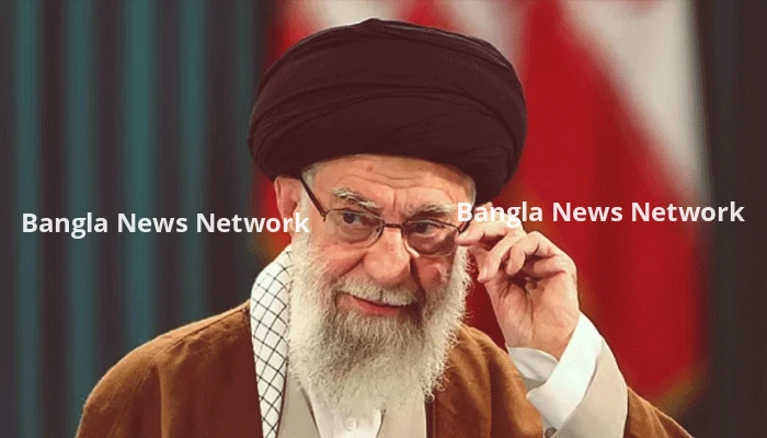 কীভাবে খামেনির অবস্থান খুঁজে পেল সিআইএ–ইসরায়েল