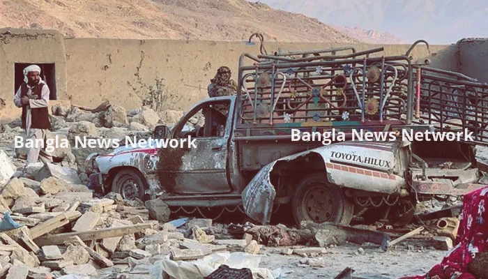 কোন পক্ষে হতাহত কতজন, ক্ষয়ক্ষতি কতটা?