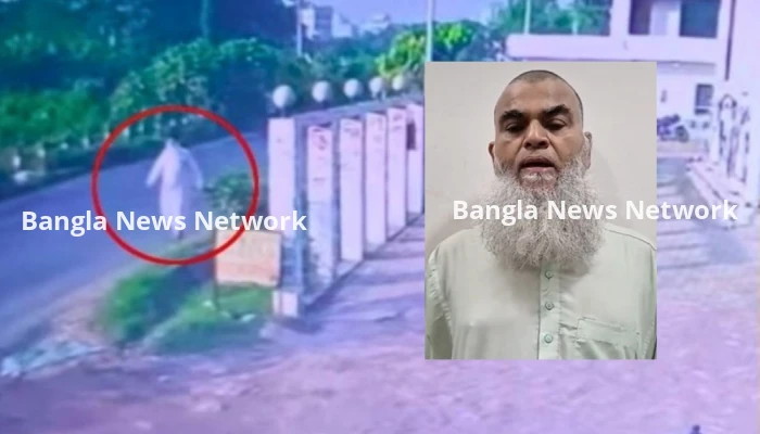 যেভাবে পঞ্চগড় গেলেন মুফতি মুহিবুল্লাহ, দিলেন বর্ণনা