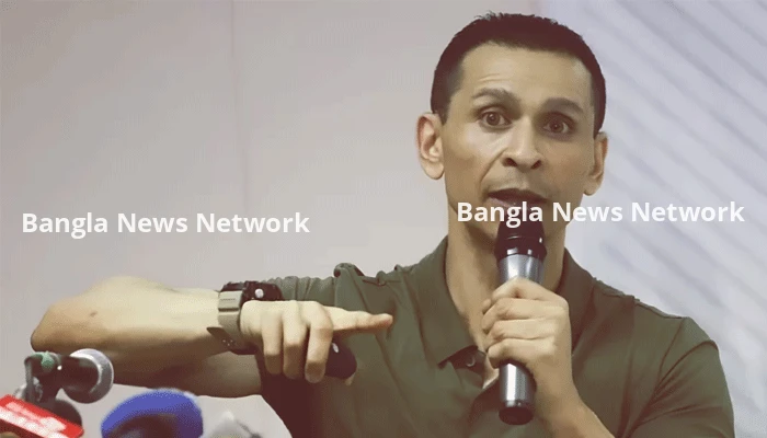 মানুষ কতটা নির্লজ্জ, দলকে বিভ্রান্ত করে এখন অবাস্তব স্বপ্ন দেখাচ্ছেন