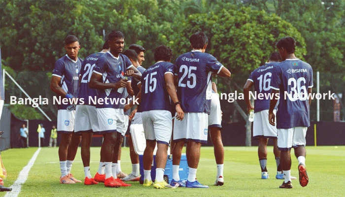 সিঙ্গাপুরের বিপক্ষে বাংলাদেশের টিকা থাকার লড়াই দেখবেন যেভাবে