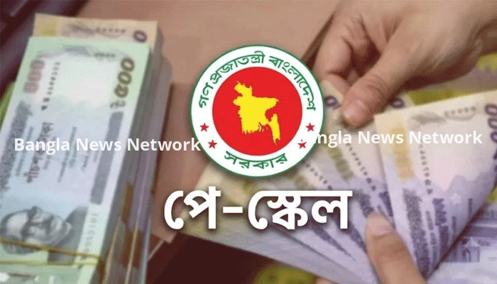 পে-স্কেল কার্যকর হলে বকেয়া বেতন কীভাবে পাবেন সরকারি চাকরিজীবীরা