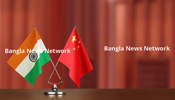 তবে কি ঘনিষ্ঠ হচ্ছে ভারত-চীন?