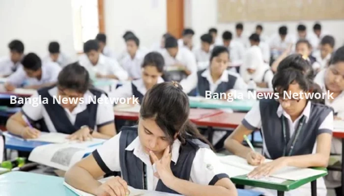 এইচএসসি ও সমমান পরীক্ষার ফল প্রকাশ, পাসের হার ৫৮.৮৩ শতাংশ