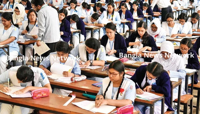 এইচএসসির ফল প্রকাশ মঙ্গলবার, জানা যাবে যেভাবে