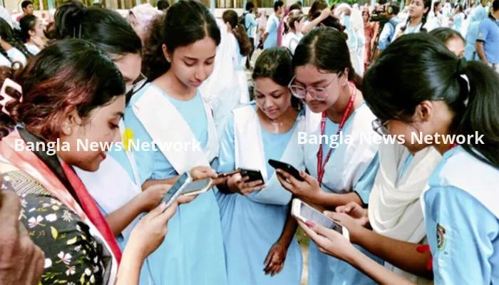 এইচএসসির ফল প্রকাশ বৃহস্পতিবার, জানা যাবে যেভাবে